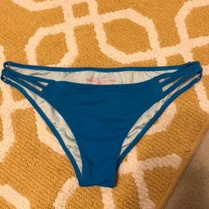 Victoria’s Secret Swim Bottoms